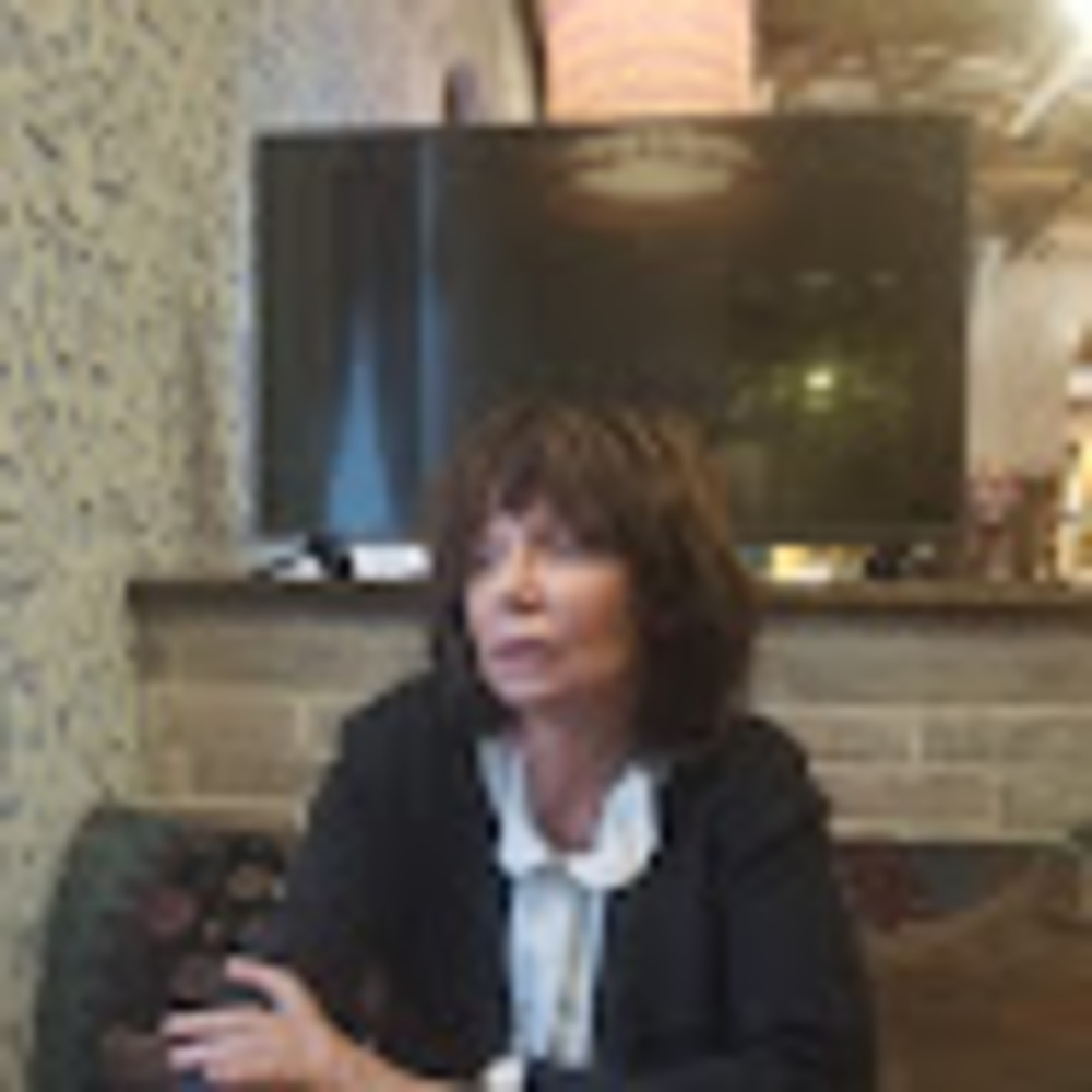 Meet your Posher, Tatyana